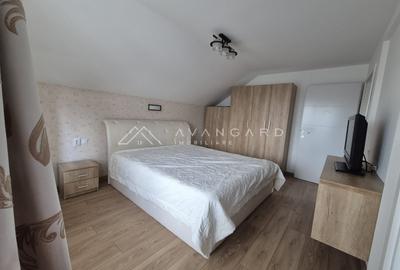 Apartament 4 camere , 3 bai, 2 balcoane, parcare - 11