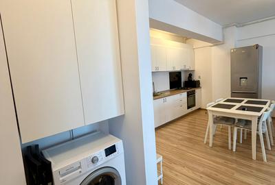 Statiunea Mamaia Apartament 2 camere vedere lac si mare termen lung - 10