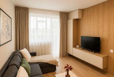 Apartament 2 camere, confort 1 – Tomis 3 | Totul nou | La cheie - 1
