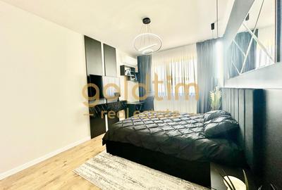NOU/ SUPERB MOBILAT SI UTILAT/ROND OMV/ SPATII DEPOZITARE - 4