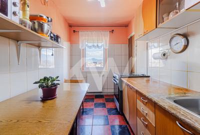 Vânzare apartament cu 3 camere, decomandat, mobilat și utilat - Zona Florilor - 5