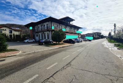 Spatiu comercial zona blocuri Stefanesti - 1