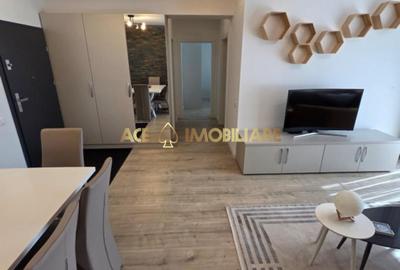 2 Camere de inchiriat | Valetta Residence | Centrala | Parcare | Metrou - 10