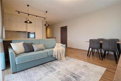 Apartament modern 3 camere 73mp, Buna Ziua, Sophia Residence - 2