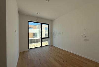 Vila 5 camere Pipera Denya Lake| Faza 1 - 20