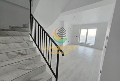 3 camere tip Duplex Bloc nou 2023 Mutare rapidă Comision 0% - 3