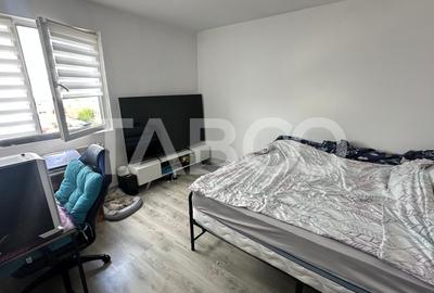 Apartament cu 4 camere decomandat, mobilat în Terezian