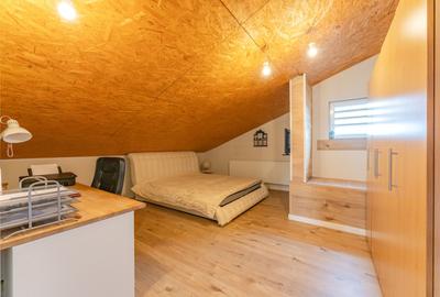 Casa mobilata utilata modern cartier Izvor Tarlungeni Brasov - 14