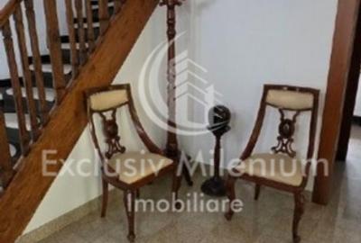 Vila/Casa Piata Alba Iulia - Birouri  / Decebal - 7