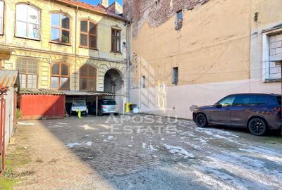 Apartament 3 camere - Ultracentral - 23