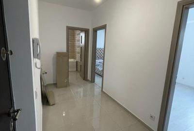 Apartament 3 camere- PARTER INALT -BALCON -METALURGIEI - 4