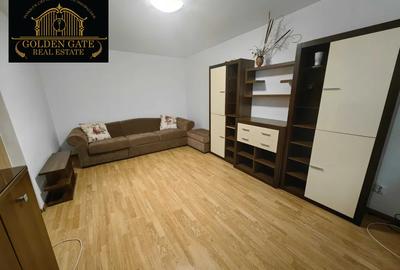Apartament cu 2 camere decomandat, mobilat în Crângași