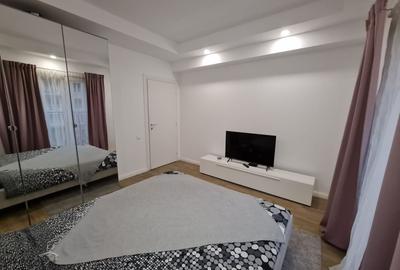 Apartament 2 camere tip studio dublu | Cosmopolis | vedere la piscină - 10