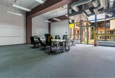 Spațiu de birouri de închiriat | SU 2,990mp | Zona centrală - 4