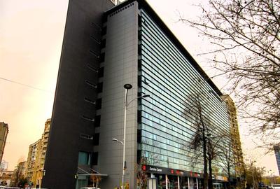 Ultimul spațiu de birouri disponibil –Europe House - Piața Victoriei - 2