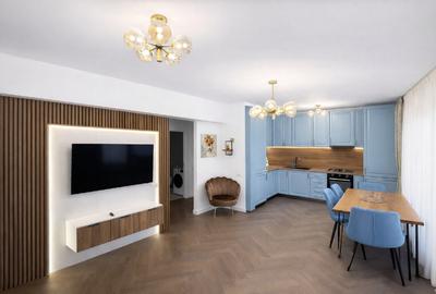 Apartament 2 camere premium – Otopeni, full mobilat si utilat – loc de parcare - 3