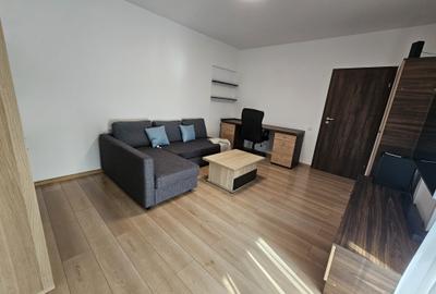 Inchiriere Apartament 2 Camere Parcare Rotar Park Residence Metrou - 6