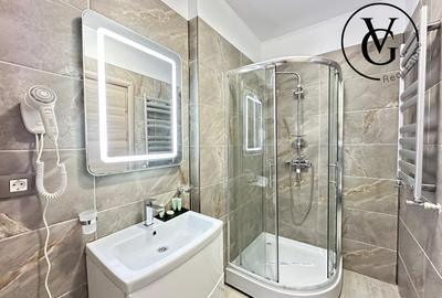 Apartament 3 camere - Alezzi Beach Resort - 15