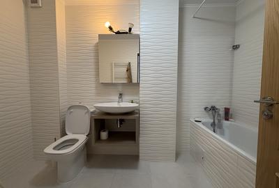 Garsoniera Tip Studio Drumul Taberei New Residence Cooperativei Prel Ghencea - 9