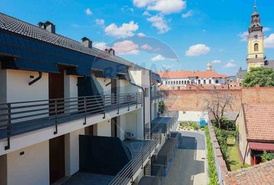 Apartamente 3 camere de închiriat ultracentral, clădire nouă, Oradea - 10