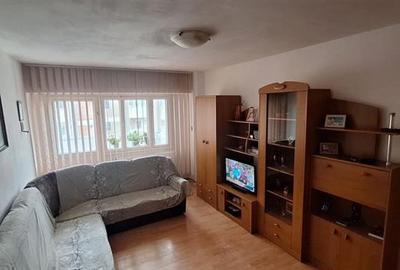 Apartament 2 camere intrare Racadau Carpatilor - 1