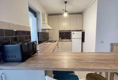 Apartament de vanzare-bloc nou,lift,finisat complet - 9
