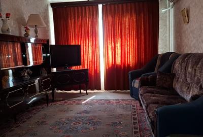 Apartament 3 camere sector 2 Rascoala 1907 - 16