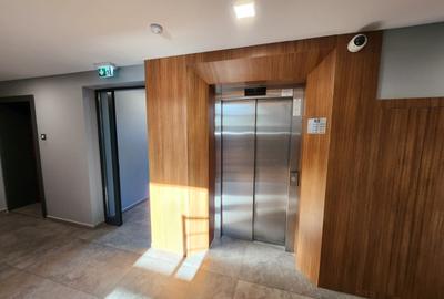 Sunset Lake Homes Nature - Straulesti | 3 Camere | Balcon | Parcare - 15