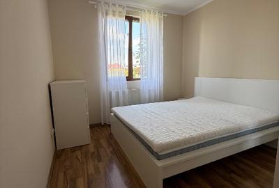 Apartament 2 camere, Carpati 2, strada Bargaului - 8