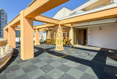 Cladire Birouri Piata Victoriei - Titulescu - 10