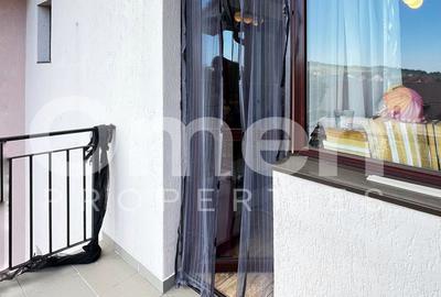 Apartament 3 camere | 110 mp | 1.080 de euro/mp | zona Marul de Aur. - 8