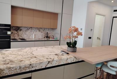REA1027654 Penthouse tip duplex 3 camere Luxuria Residence - 6