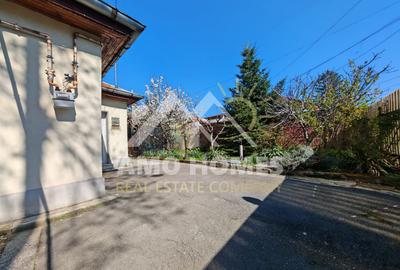 Casă de vânzare, teren 336 mp, proximitate metrou Jiului - 2