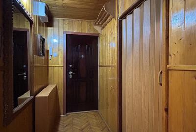 Apartament 3 camere, decomandat, etaj 2, 65mp, 2 bai - zona Sagului - 10