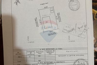 Casă / Vilă cu 5 camere - 24