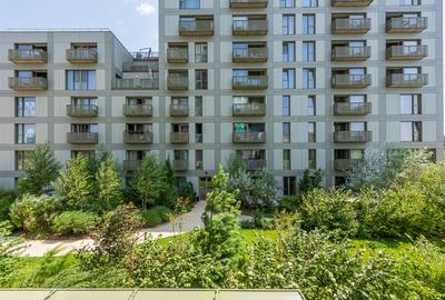 Apartment de inchiriat in Aviatiei Park-Comision 0% - 5