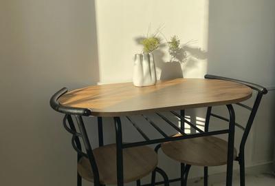 Apartament 2 camere decomandat + Loc parcare Valea Adanca Panoramic - 8