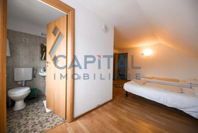 Casa de vanzare Zorilor - 25