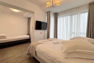 Penthouse generos cu priveliste spre Masivul Postavarul - 28