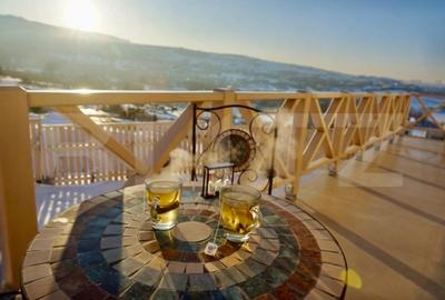 Vilă Premium în Borhanci – 270 mp Utili , 7 Camere, priveliste de exceptie - 3