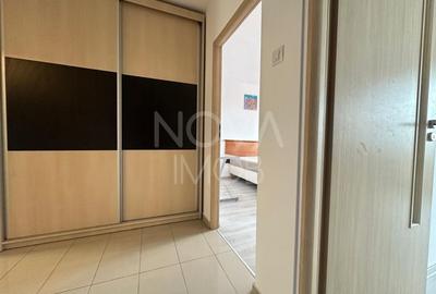 Apartament 3 camere, decomandat - Central - 9