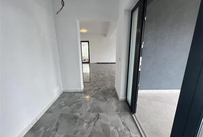 Casa individuala Cristian incalzire in pardoseala si garaj - 8