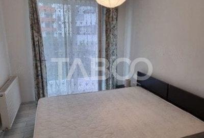 Apartament 2 camere de inchiriat 38mp in City Residence Sibiu - 4