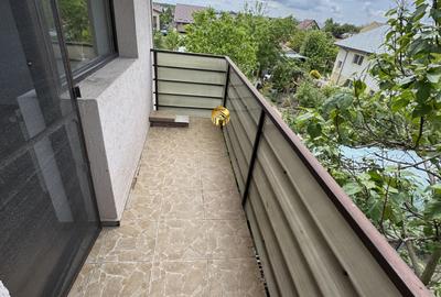 Apartament 2 camere - Etaj 2/2 - str. Scolii, Otopeni Odaile - 7