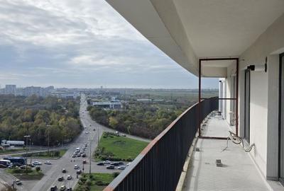 Bloc finalizat 2025 - Tomis Tower I - 2 camere decomandate, panorama deosebita! - 3