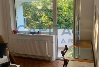 Apartament 2 camere semidecomandat Tomis I - 2