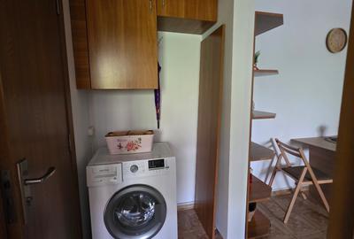 Apartament cu 2 camere in zona Drumul Taberei - Frigocom - 9