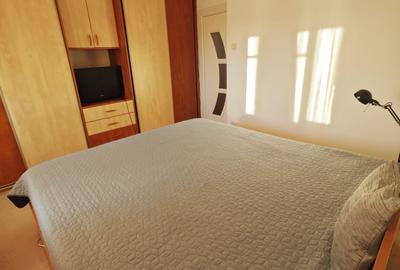 Aviatiei 2 camere   decomandate situate la 8" Metrou Aurel Vlaicu - 3
