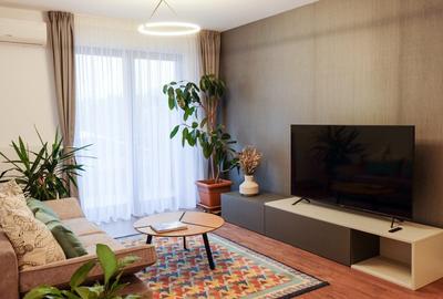 53D Studio Dublu 59mp Vedere Sud, Lux Metrou Straulesti Baneasa Sisesti - 5