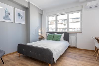 REA1028818 Duplex l 6 Camere l Piata Universitatii - 13